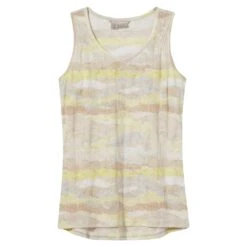 Royal Robbins FEATHERWEIGHT TANK Damen - Trägershirt