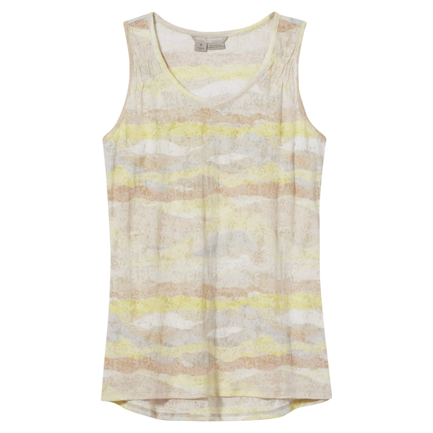 Royal Robbins FEATHERWEIGHT TANK Damen - Trägershirt 3 Royal Robbins FEATHERWEIGHT TANK Damen - Trägershirt