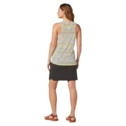 Royal Robbins FEATHERWEIGHT TANK Damen - Trägershirt 9 Royal Robbins FEATHERWEIGHT TANK Damen - Trägershirt -Sport Kleidung Welt 5638015332 d featherweight tank royal robbins 24