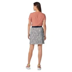 Royal Robbins SPOTLESS EVOLUTION SKIRT Damen - Rock -Sport Kleidung Welt 5638015346 d spotless evolution skirt royal robbins 24
