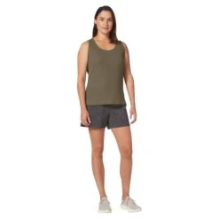 Royal Robbins SPOTLESS EVOLUTION TANK Damen - Trägershirt -Sport Kleidung Welt 5638015362 c spotless evolution tank royal robbins 24