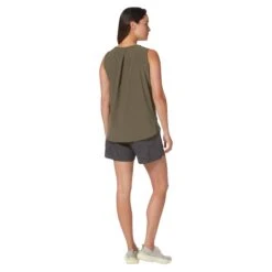 Royal Robbins SPOTLESS EVOLUTION TANK Damen - Trägershirt -Sport Kleidung Welt 5638015362 d spotless evolution tank royal robbins 24