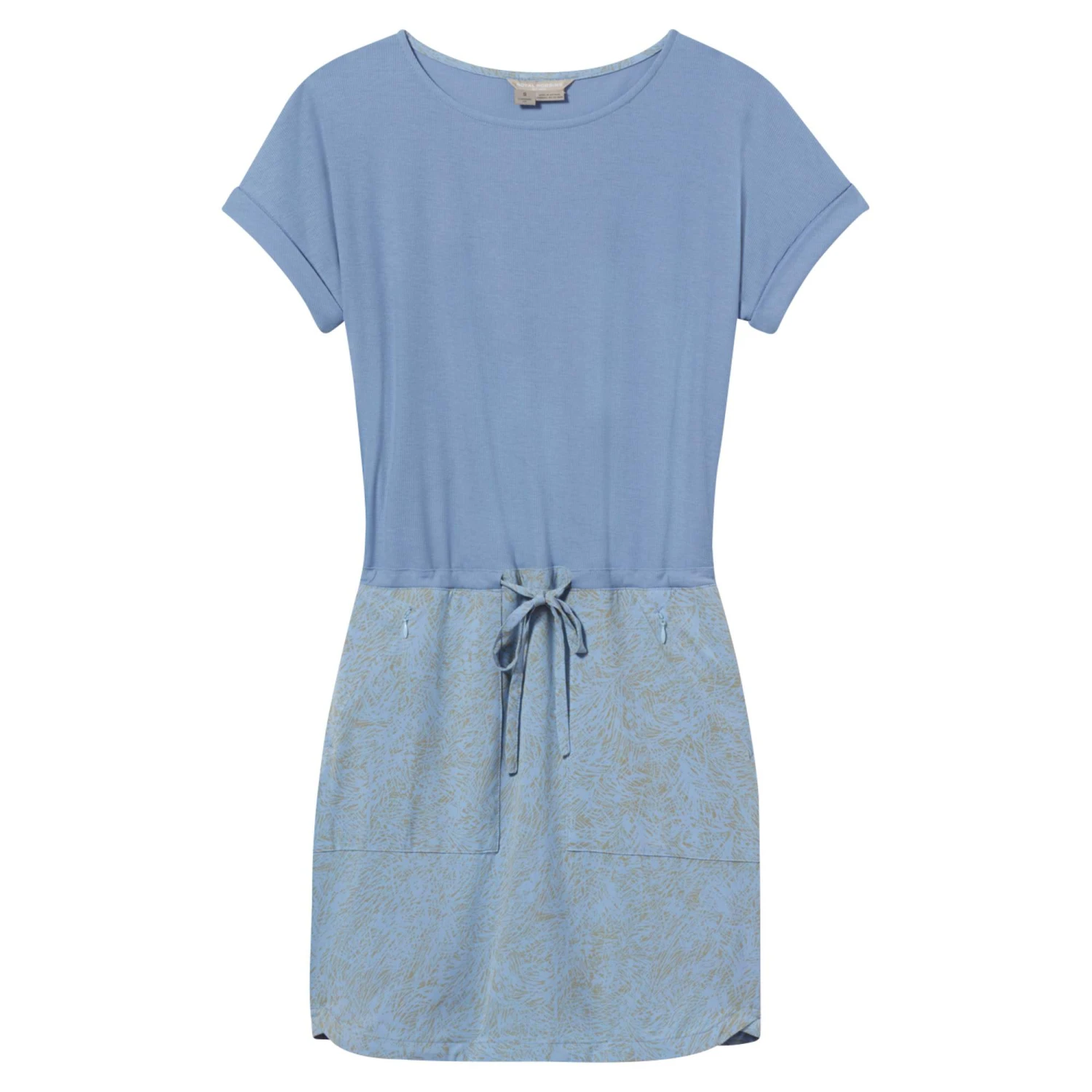 Royal Robbins SPOTLESS EVOLUTION DRESS Damen - Kleid 3 Royal Robbins SPOTLESS EVOLUTION DRESS Damen - Kleid