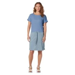 Royal Robbins SPOTLESS EVOLUTION DRESS Damen - Kleid 8 Royal Robbins SPOTLESS EVOLUTION DRESS Damen - Kleid -Sport Kleidung Welt 5638015384 c spotless evolution dress royal robbins 24