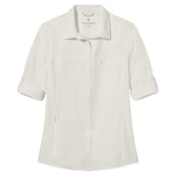 Royal Robbins EXPEDITION PRO L/S Damen - Outdoor Bluse