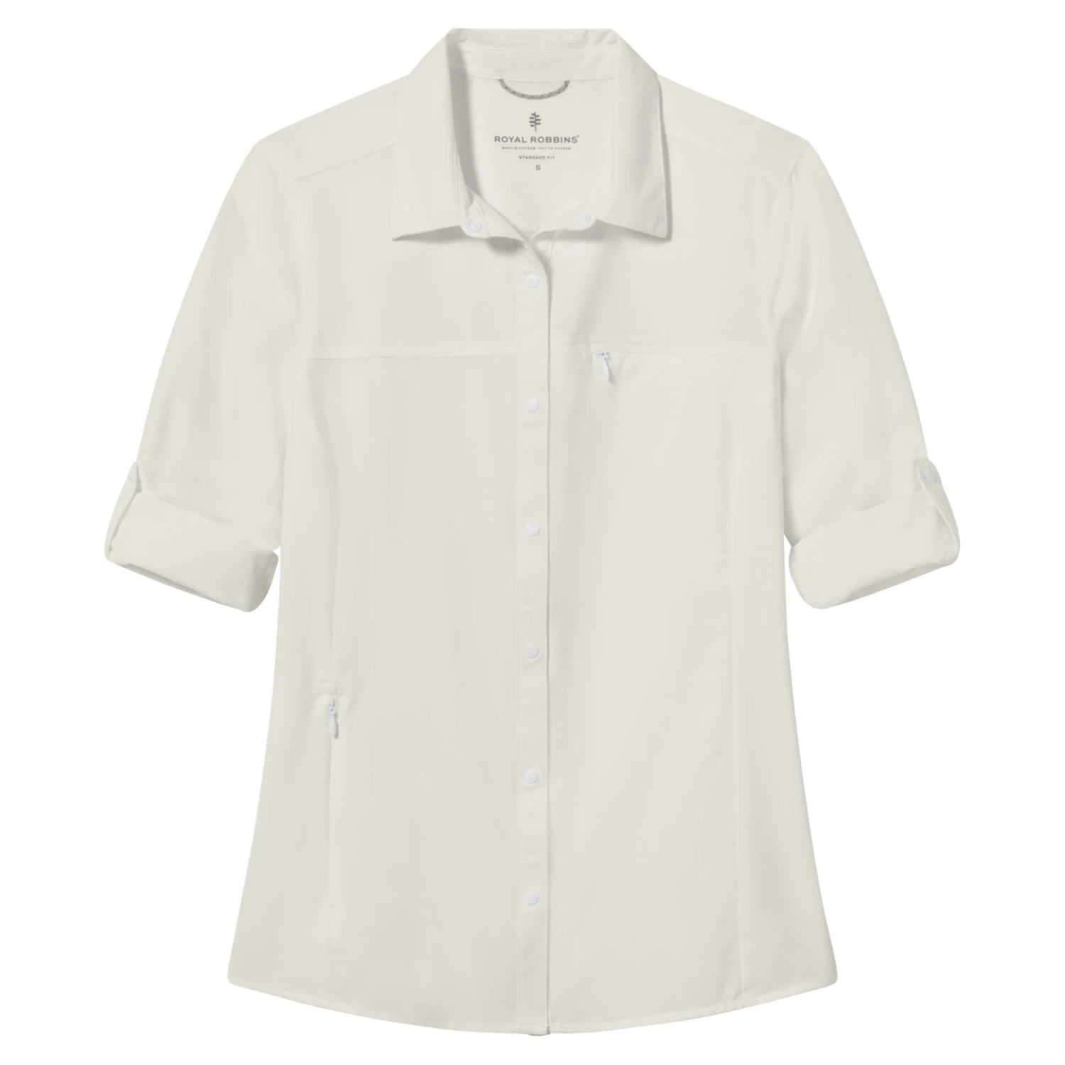 Royal Robbins EXPEDITION PRO L/S Damen - Outdoor Bluse 3 Royal Robbins EXPEDITION PRO L/S Damen - Outdoor Bluse