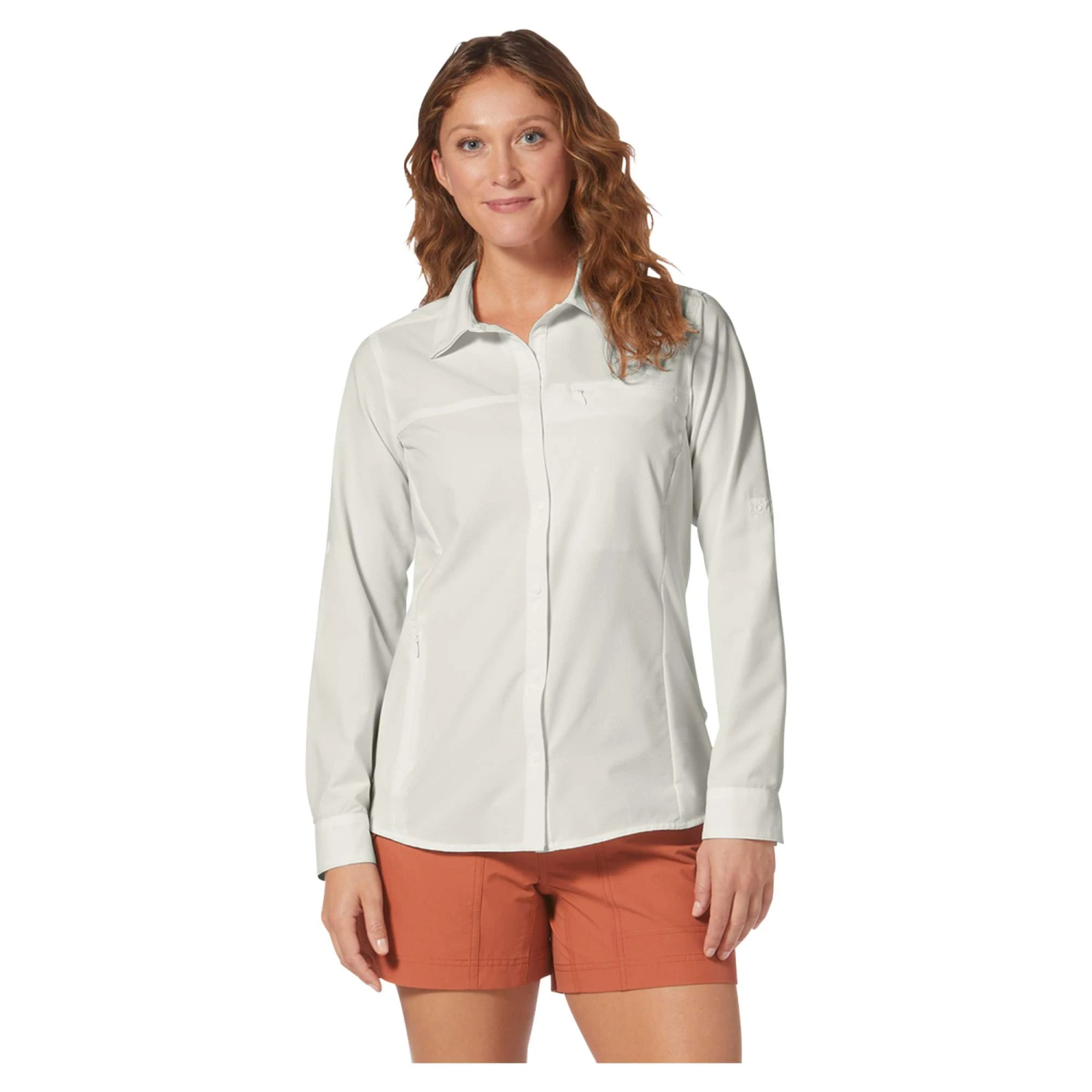 Royal Robbins EXPEDITION PRO L/S Damen - Outdoor Bluse 4 Royal Robbins EXPEDITION PRO L/S Damen - Outdoor Bluse – Bild 2