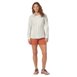 Royal Robbins EXPEDITION PRO L/S Damen - Outdoor Bluse 8 Royal Robbins EXPEDITION PRO L/S Damen - Outdoor Bluse -Sport Kleidung Welt 5638015412 c expedition pro ls royal robbins 24