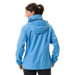 VAUDE ESCAPE LIGHT JACKET Damen - Regenjacke -Sport Kleidung Welt 5638015612 b escape light jacket vaude 24