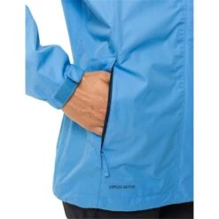 VAUDE ESCAPE LIGHT JACKET Damen - Regenjacke -Sport Kleidung Welt 5638015612 d escape light jacket vaude 24