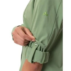 VAUDE FARLEY STRETCH SHIRT Damen - Funktionsshirt 14 VAUDE FARLEY STRETCH SHIRT Damen - Funktionsshirt -Sport Kleidung Welt 5638015704 f farley stretch shirt vaude 24