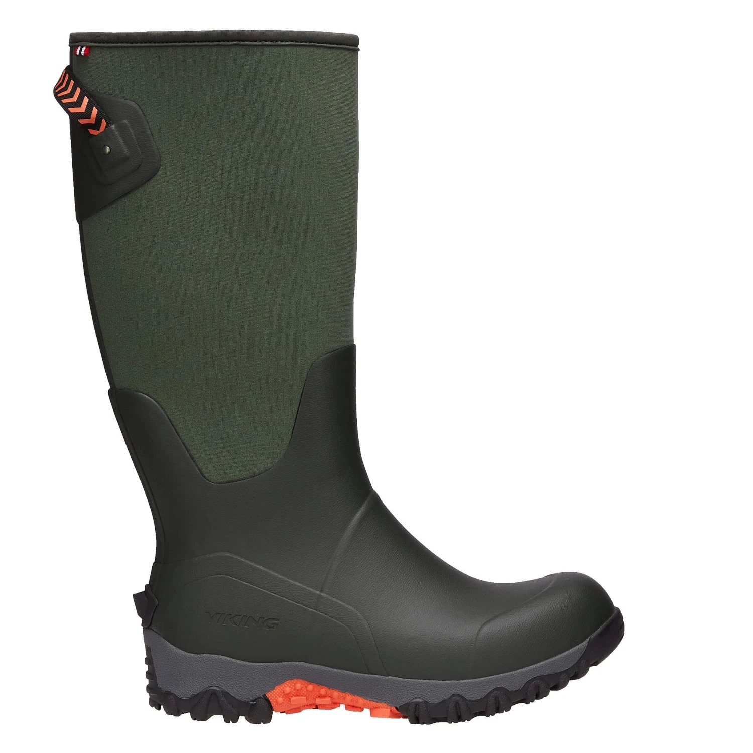 Viking TROPHY NEO HIGH Unisex - Gummistiefel 3 Viking TROPHY NEO HIGH Unisex - Gummistiefel