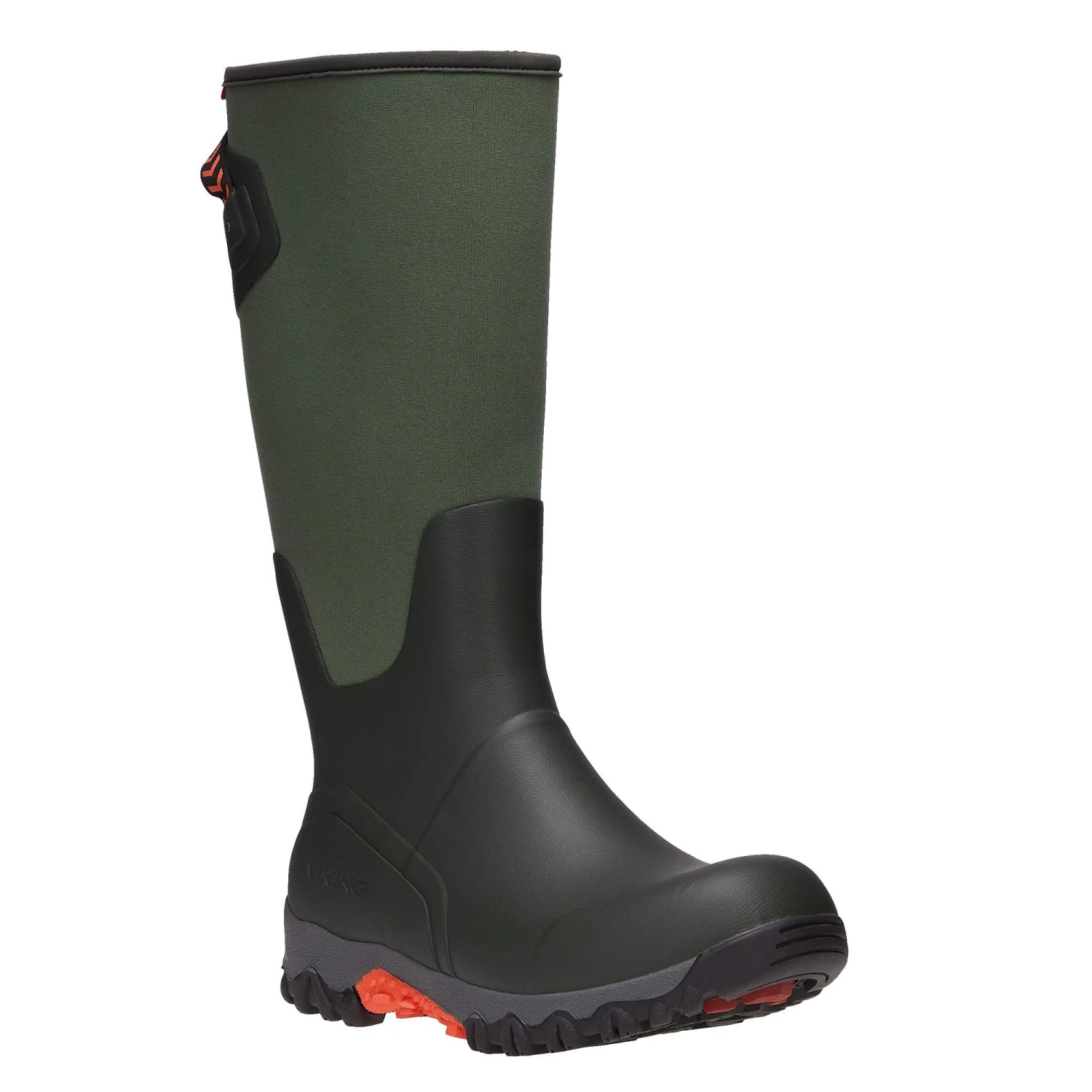 Viking TROPHY NEO HIGH Unisex - Gummistiefel 4 Viking TROPHY NEO HIGH Unisex - Gummistiefel – Bild 2