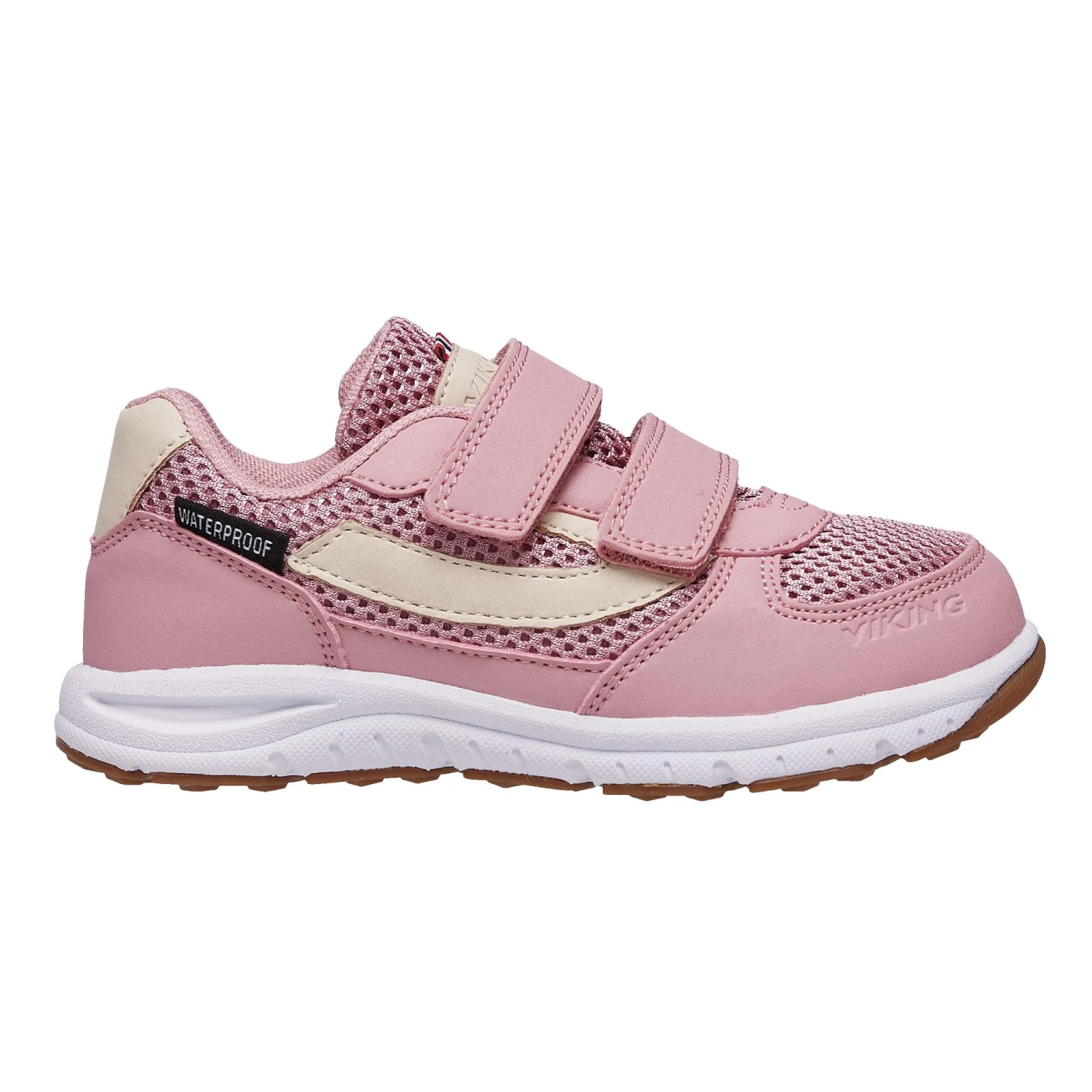 Viking HOVET LOW WP Kinder - Freizeitschuhe 3 Viking HOVET LOW WP Kinder - Freizeitschuhe