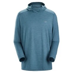 Arc'teryx CORMAC HOODY MENS Herren - Funktionsshirt