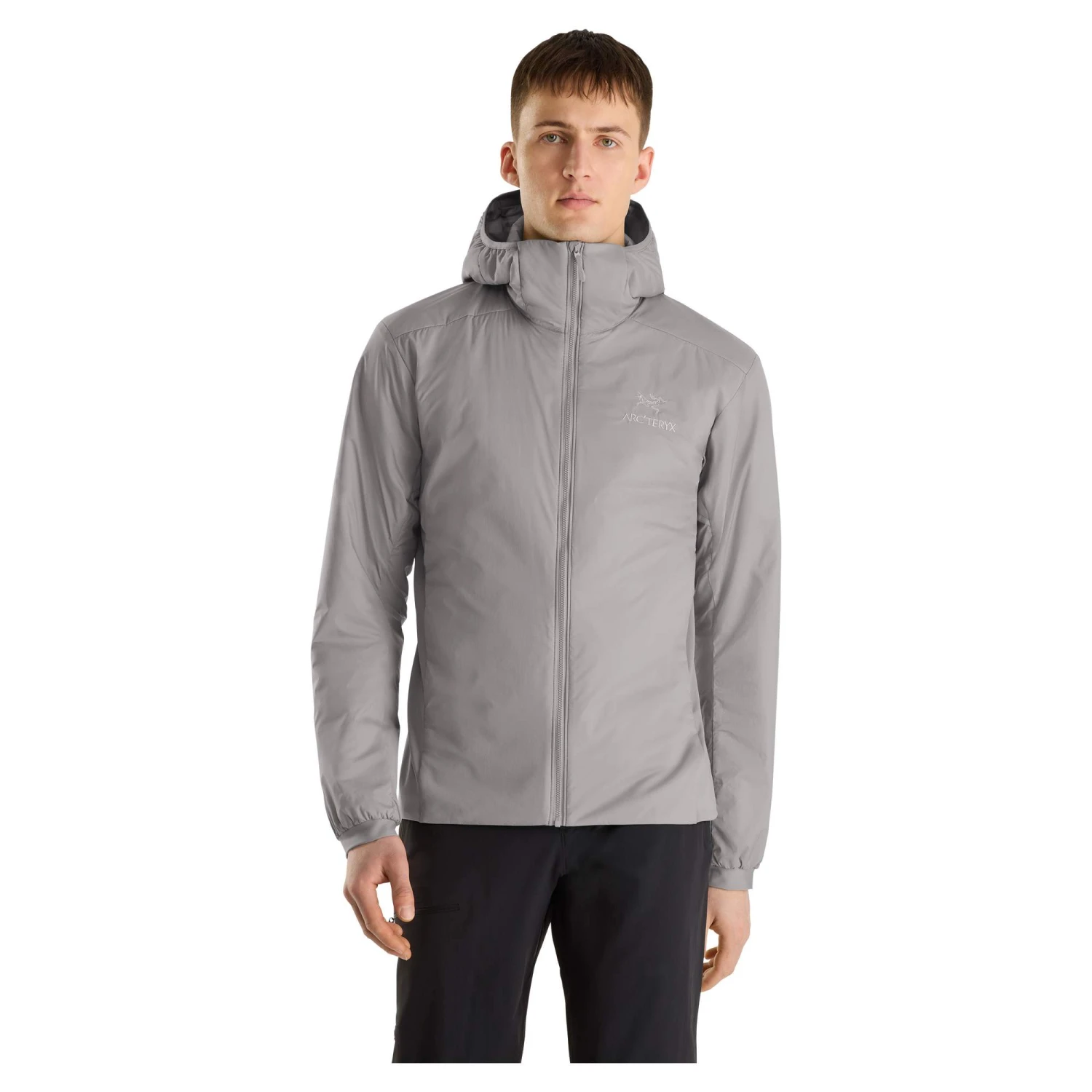 Arc'teryx ATOM LT HOODY MENS Herren - Übergangsjacke 4 Arc'teryx ATOM LT HOODY MENS Herren - Übergangsjacke – Bild 2
