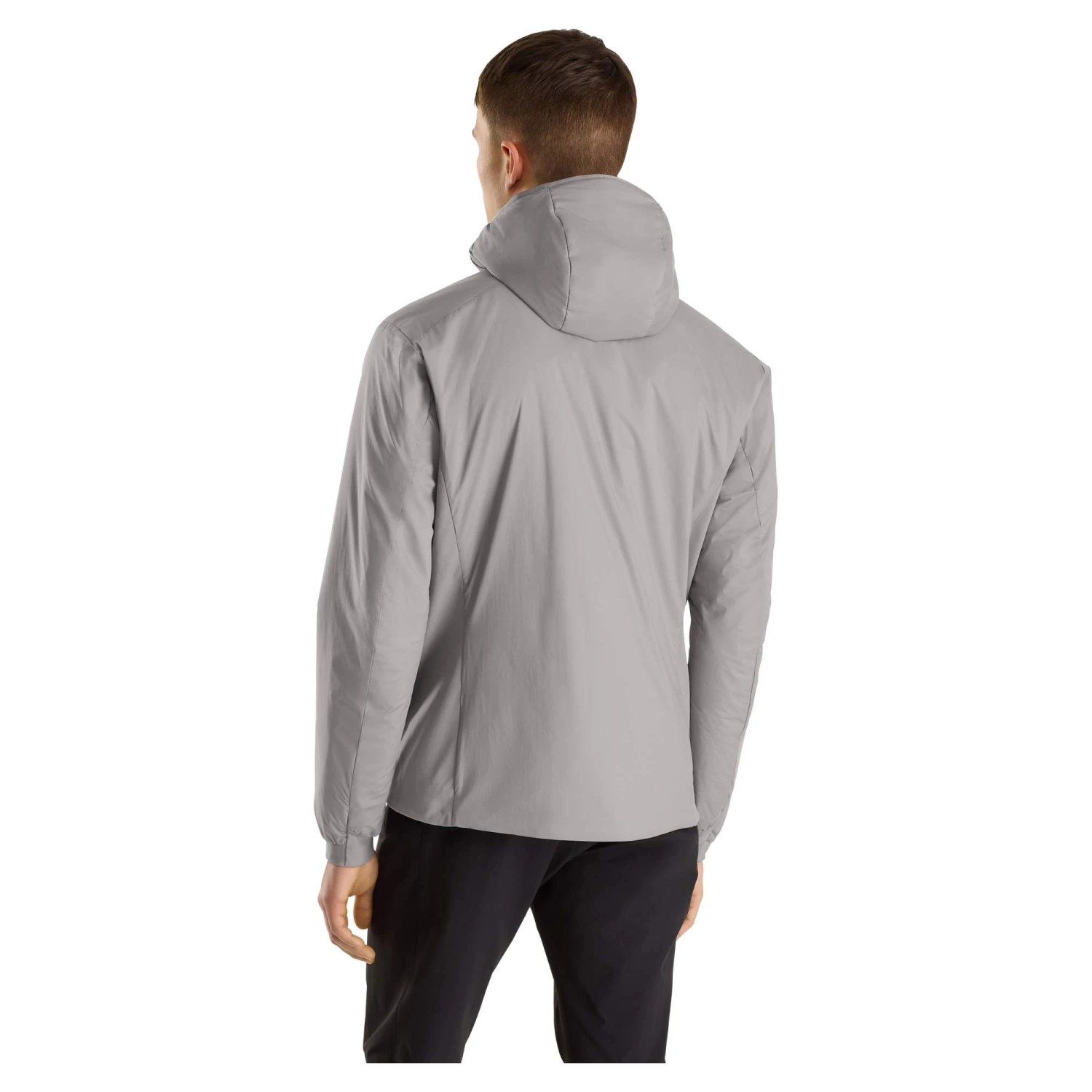 Arc'teryx ATOM LT HOODY MENS Herren - Übergangsjacke 5 Arc'teryx ATOM LT HOODY MENS Herren - Übergangsjacke – Bild 3