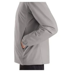 Arc'teryx ATOM LT HOODY MENS Herren - Übergangsjacke -Sport Kleidung Welt 5638017106 f atom lt hoody mens arc teryx 24