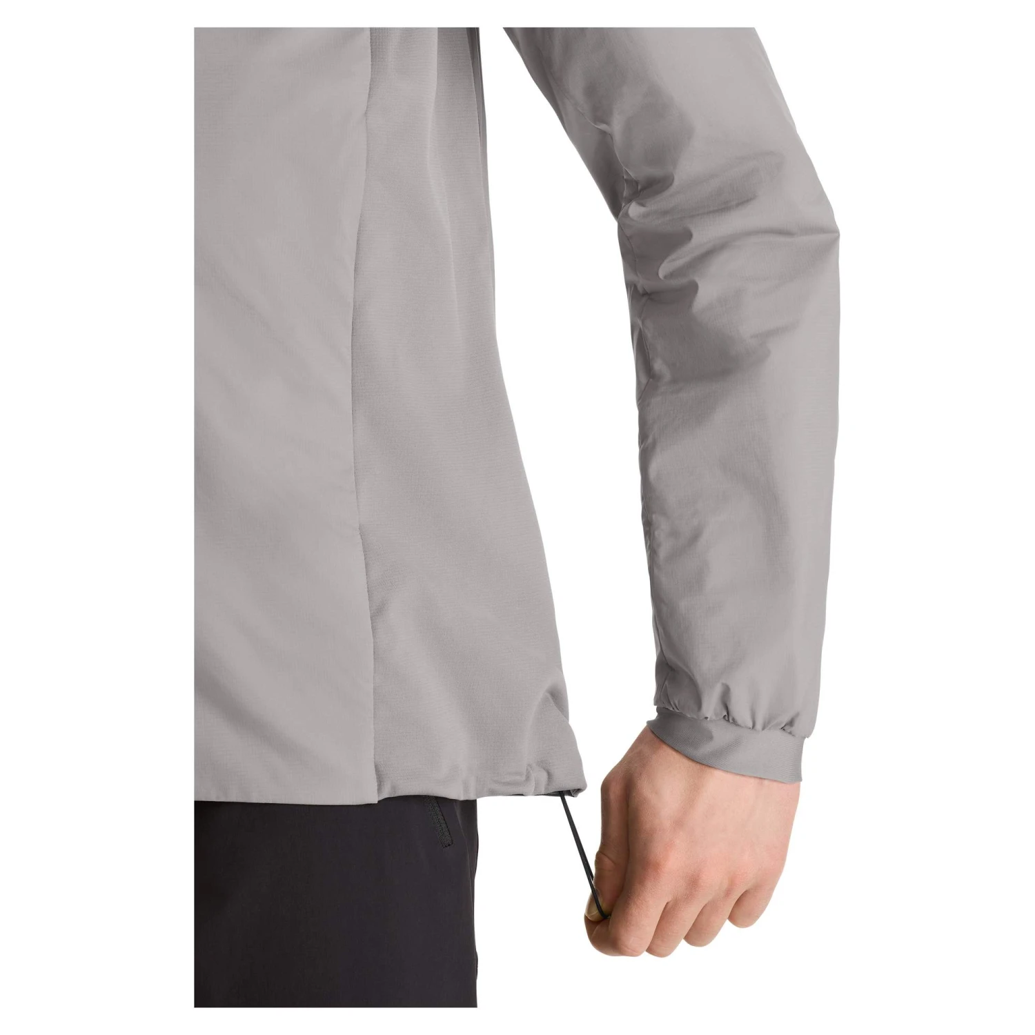 Arc'teryx ATOM LT HOODY MENS Herren - Übergangsjacke 9 Arc'teryx ATOM LT HOODY MENS Herren - Übergangsjacke – Bild 7