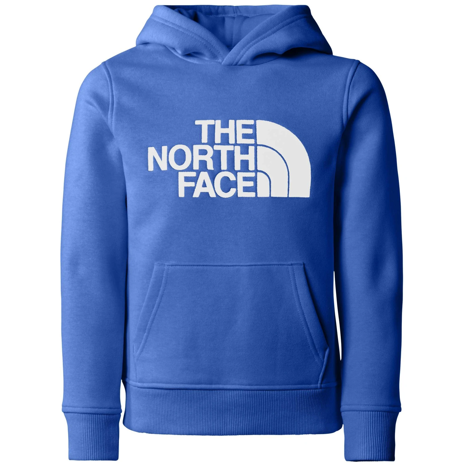 The North Face B DREW PEAK P/O HOODIE Kinder - Kapuzenpullover 3 The North Face B DREW PEAK P/O HOODIE Kinder - Kapuzenpullover