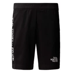 The North Face B NEVER STOP KNIT TRAINING SHORT Kinder - Shorts
