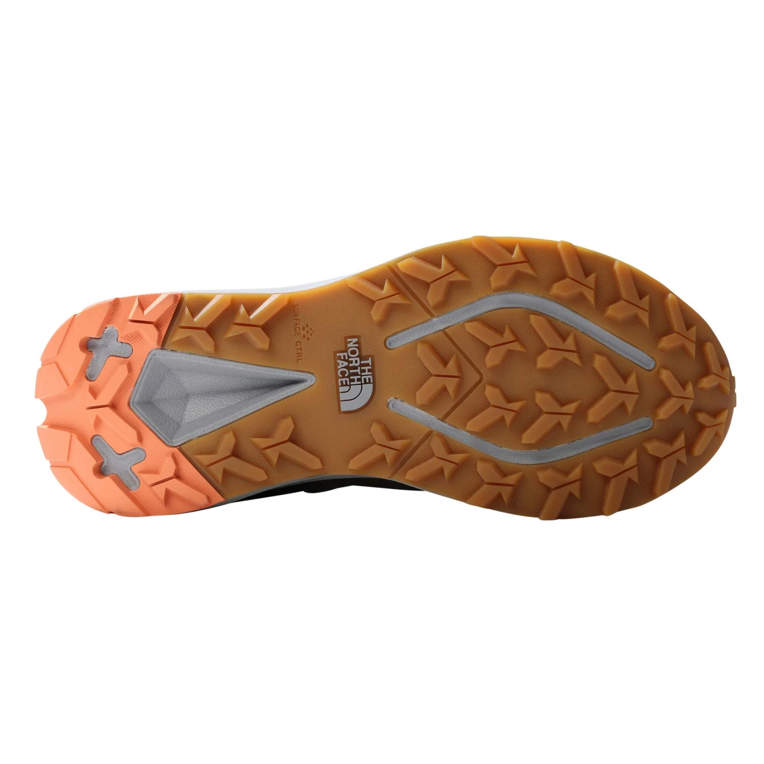 The North Face W VECTIV EXPLORIS 2 MID FUTURELIGHT LTHR Damen - Wanderstiefel – Bild 5