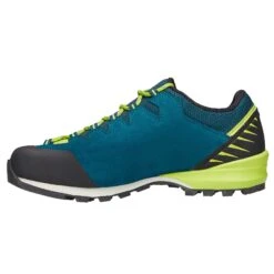 Hanwag MAKRA PRO LOW GTX Herren - Zustiegsschuhe -Sport Kleidung Welt 5638017846 c makra pro low hanwag 24