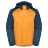 Jack Wolfskin TUCAN JACKET K Kinder - Regenjacke