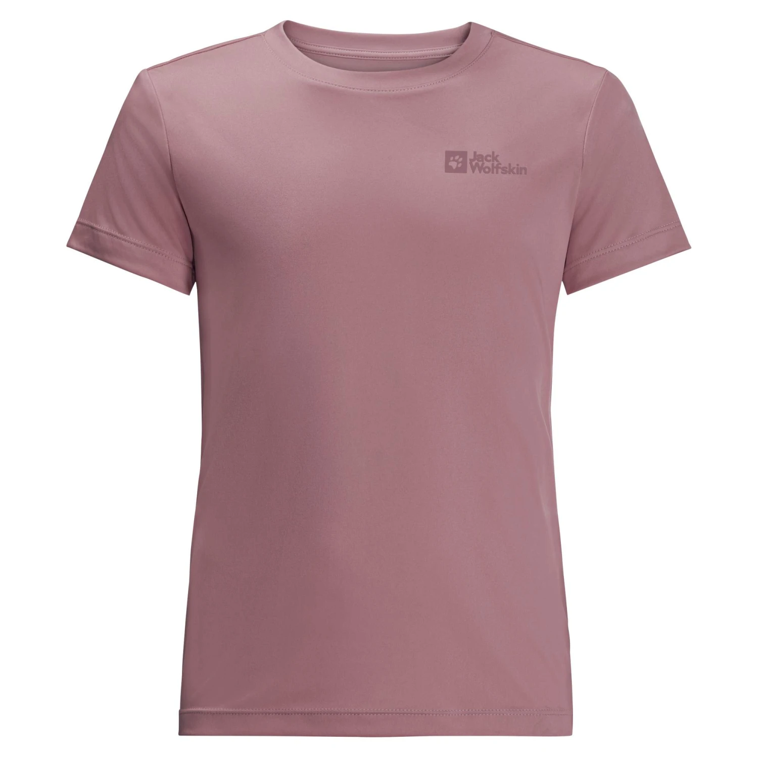 Jack Wolfskin ACTIVE SOLID T K Kinder - Funktionsshirt 3 Jack Wolfskin ACTIVE SOLID T K Kinder - Funktionsshirt