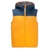 Jack Wolfskin VILLI VEST K Kinder - Weste