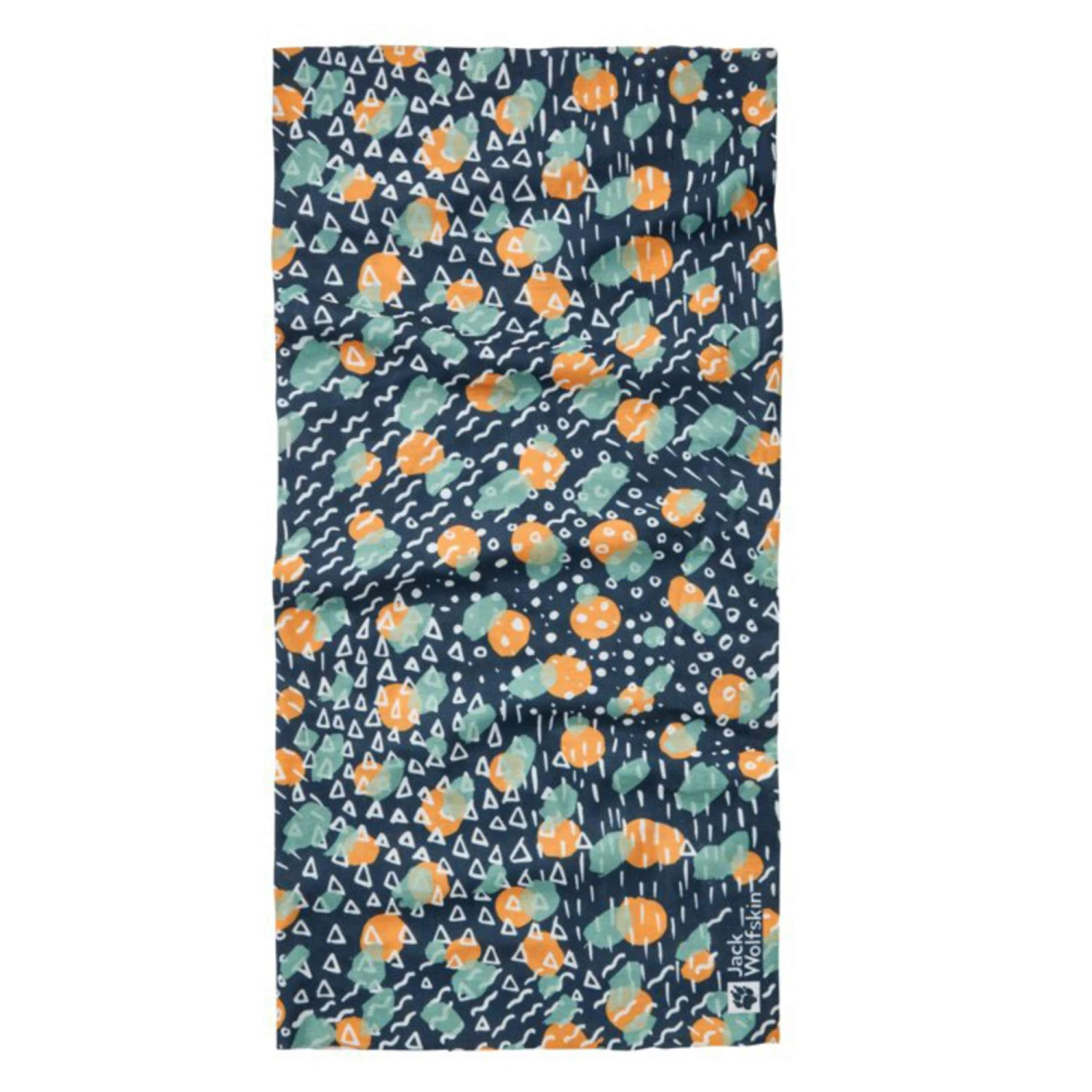 Jack Wolfskin VILLI HEADGEAR K Kinder - Multifunktionstuch 3 Jack Wolfskin VILLI HEADGEAR K Kinder - Multifunktionstuch