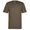M BASE TEE 140 Herren - Funktionsunterwäsche -Sport Kleidung Welt 5638018894 a m base tee 140 supernatural 24