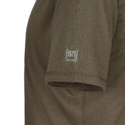 M BASE TEE 140 Herren - Funktionsunterwäsche -Sport Kleidung Welt 5638018894 c m base tee 140 supernatural 24