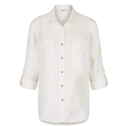 Tentree TENCEL EVERYDAY BLOUSE Damen - Outdoor Bluse -Sport Kleidung Welt 5638018933 c tencel everyday blouse tentree 24