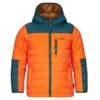 Kamik CANYON Kinder - Isolationsjacke -Sport Kleidung Welt 5638019042 a canyon kamik 24
