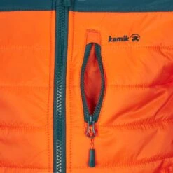 Kamik CANYON Kinder - Isolationsjacke -Sport Kleidung Welt 5638019042 d canyon kamik 24
