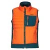 Kamik HOLLIS Kinder - Softshellweste -Sport Kleidung Welt 5638019074 a hollis kamik 24
