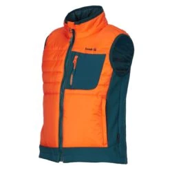 Kamik HOLLIS Kinder - Softshellweste -Sport Kleidung Welt 5638019074 c hollis kamik 24