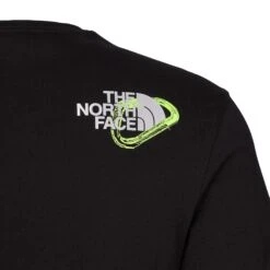 The North Face M OUTDOOR S/S GRAPHIC TEE Herren - T-Shirt 8 The North Face M OUTDOOR S/S GRAPHIC TEE Herren - T-Shirt -Sport Kleidung Welt 5638019205 c m outdoor ss graphic tee the north face 24