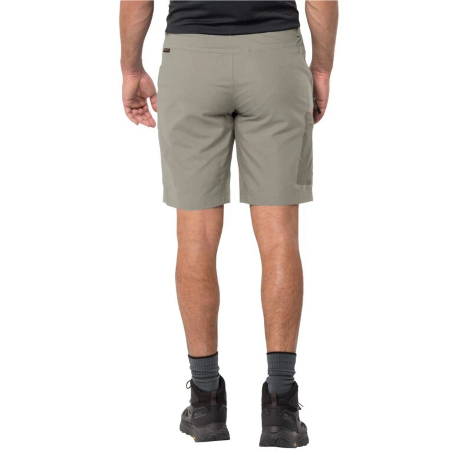 Jack Wolfskin ACTIVE TRACK SHORTS Herren - Shorts 5 Jack Wolfskin ACTIVE TRACK SHORTS Herren - Shorts – Bild 3