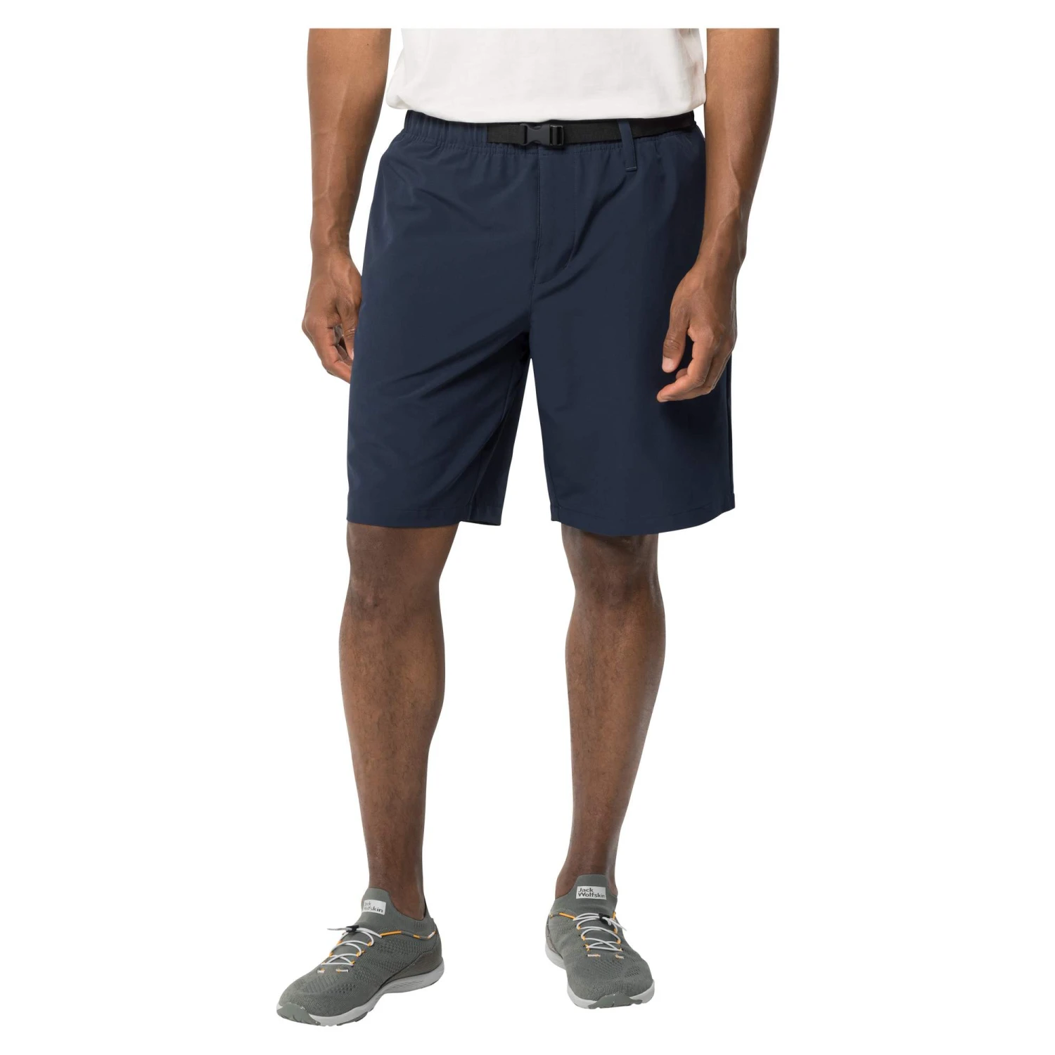 Jack Wolfskin SUMMER WALK SHORTS M Herren - Shorts 4 Jack Wolfskin SUMMER WALK SHORTS M Herren - Shorts – Bild 2