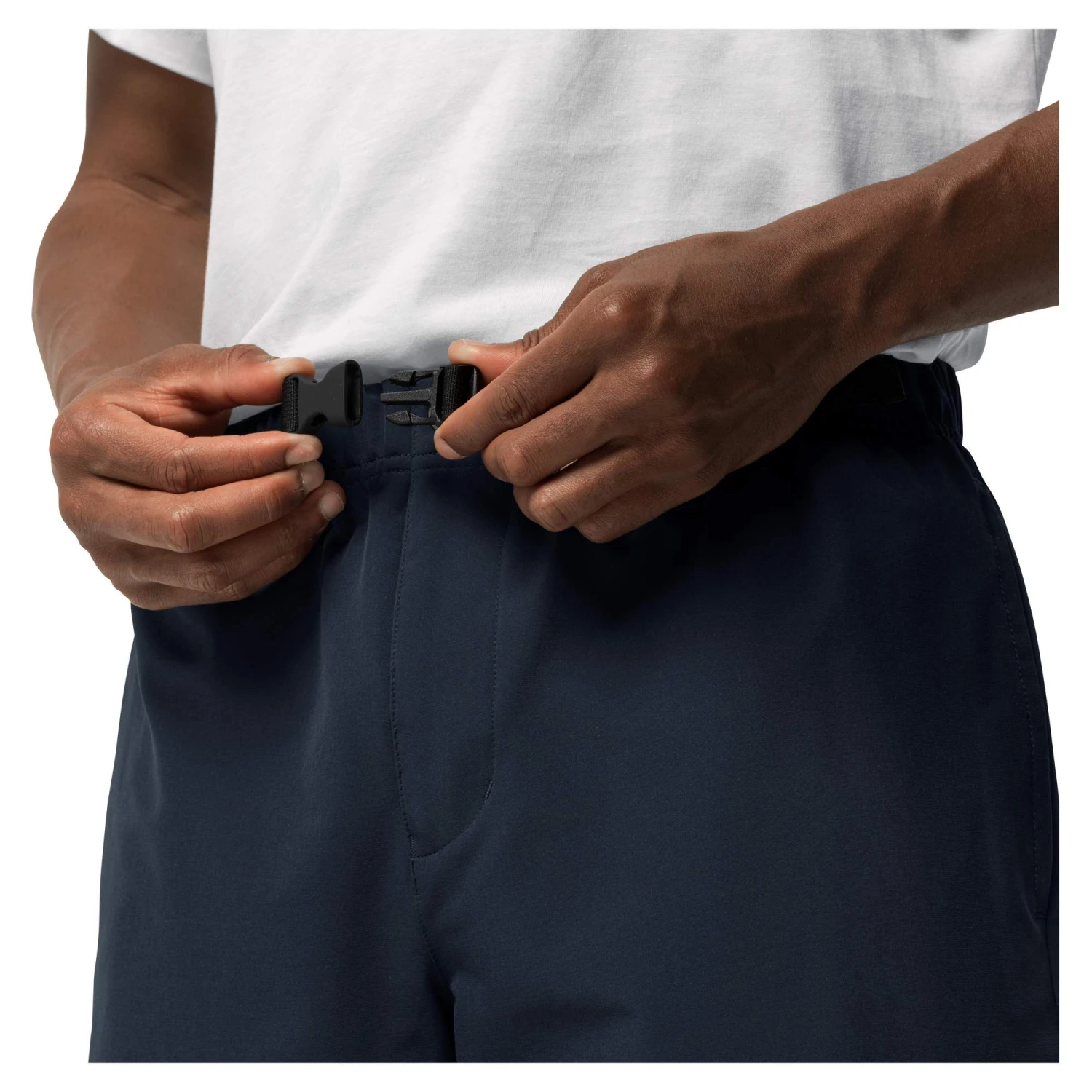 Jack Wolfskin SUMMER WALK SHORTS M Herren - Shorts 7 Jack Wolfskin SUMMER WALK SHORTS M Herren - Shorts – Bild 5