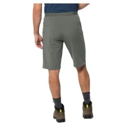 Jack Wolfskin PRELIGHT SHORT M Herren - Shorts -Sport Kleidung Welt 5638019735 c prelight short m jack wolfskin 24