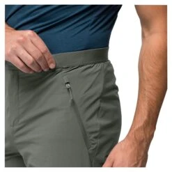 Jack Wolfskin PRELIGHT SHORT M Herren - Shorts -Sport Kleidung Welt 5638019735 d prelight short m jack wolfskin 24