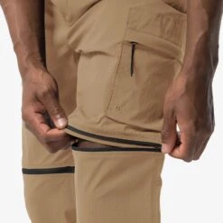 Jack Wolfskin WANDERTHIRST ZIP PANTS M Herren - Freizeithose -Sport Kleidung Welt 5638019748 e wanderthirst zip pants m jack wolfskin 24