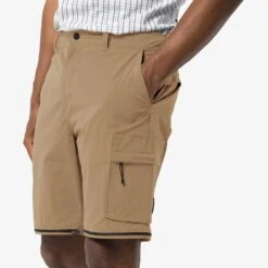 Jack Wolfskin WANDERTHIRST ZIP PANTS M Herren - Freizeithose -Sport Kleidung Welt 5638019748 f wanderthirst zip pants m jack wolfskin 24