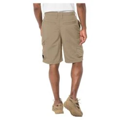Jack Wolfskin KALAHARI CARGO M Herren - Shorts -Sport Kleidung Welt 5638019766 c kalahari cargo m jack wolfskin 24