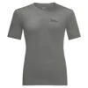 Jack Wolfskin TECH T M Herren - Funktionsshirt -Sport Kleidung Welt 5638019811 a tech t m jack wolfskin 24