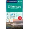 KOMPASS WANDERKARTE 10 CHIEMSEE, CHIEMGAUER ALPEN 1 KOMPASS WANDERKARTE 10 CHIEMSEE, CHIEMGAUER ALPEN -Sport Kleidung Welt 5638020000 a kompass wanderkarte 10 chiemsee chiemgauer alpen 24