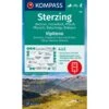 KOMPASS WANDERKARTE 44 STERZING/RATSCHINGS/RIDNAUN/PFITSCH -Sport Kleidung Welt 5638020045 a kompass wanderkarte 44 sterzingratschingsridnaunpfitsch 24